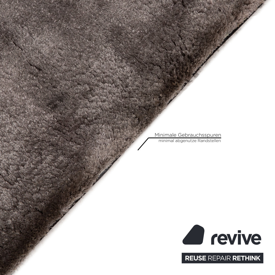 Minotto Dibbets Rug Grey