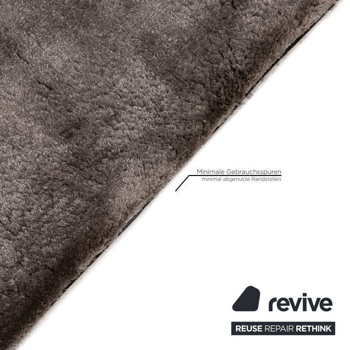 Minotto Dibbets Rug Grey