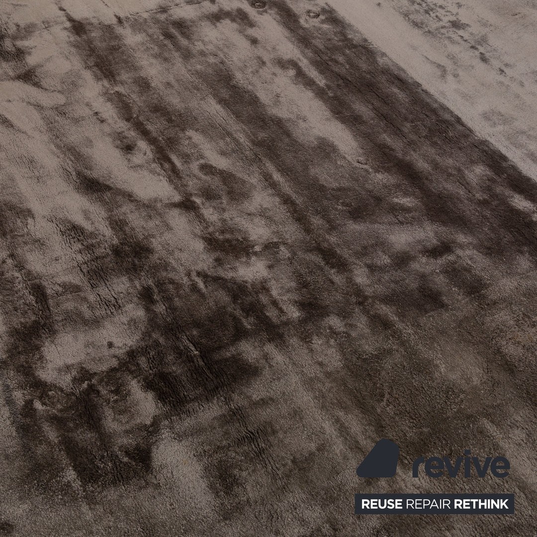 Minotto Dibbets Rug Grey