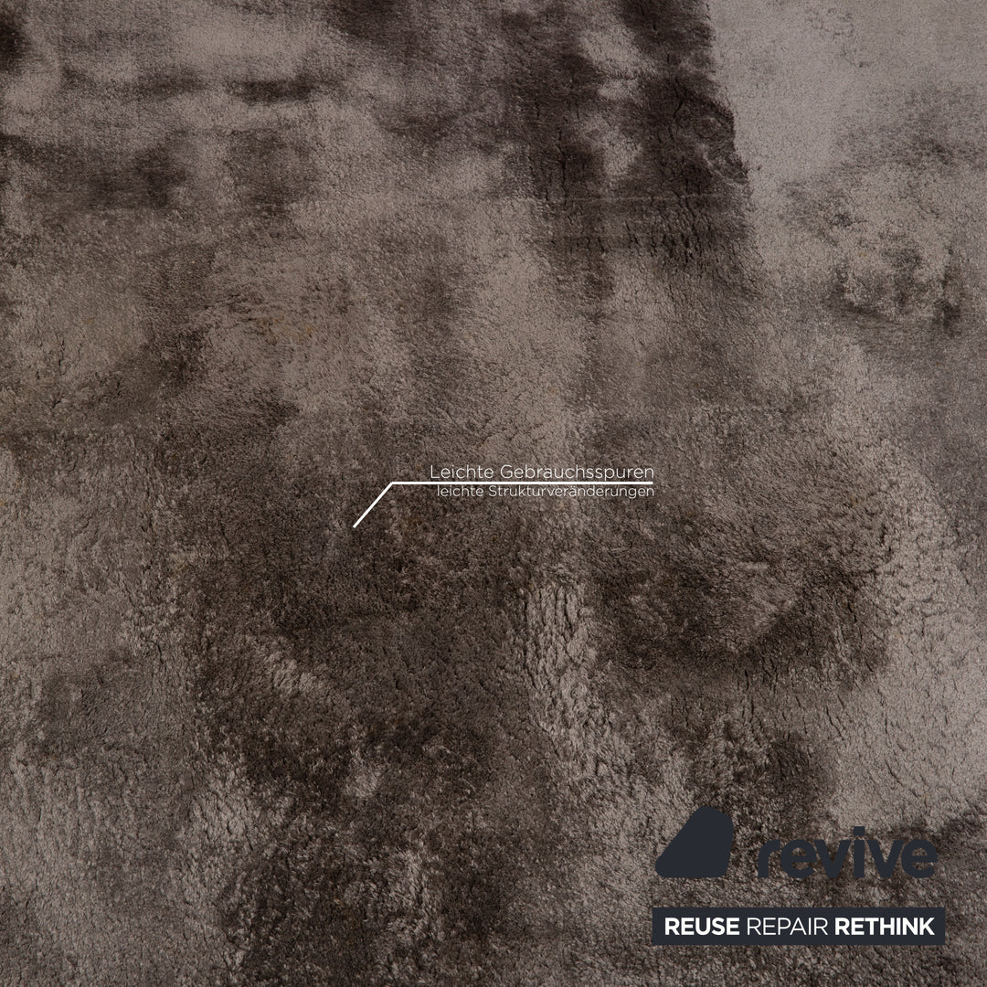 Minotto Dibbets Rug Grey