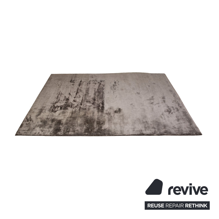 Minotto Dibbets Rug Grey