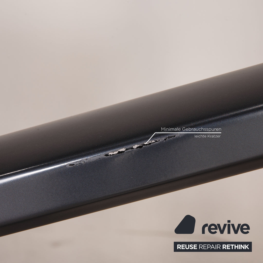 Riese & Müller Charger3 GT Rohloff 2021 Aluminium E-Trekking-Bike Grau RG M Fahrrad