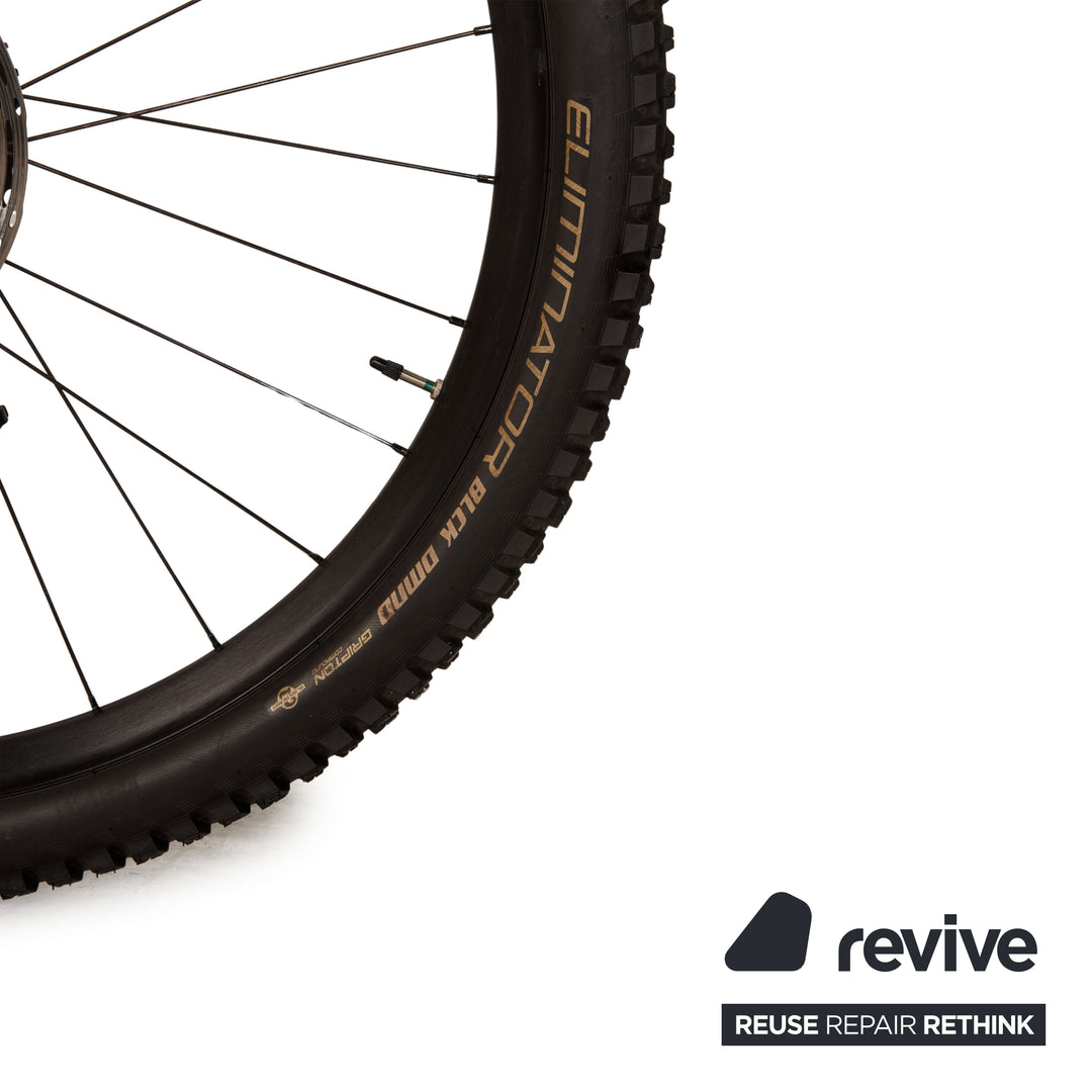 SPECIALIZED TURBO LEVO COMP 2020 VTT électrique en aluminium noir RG XL vélo entièrement