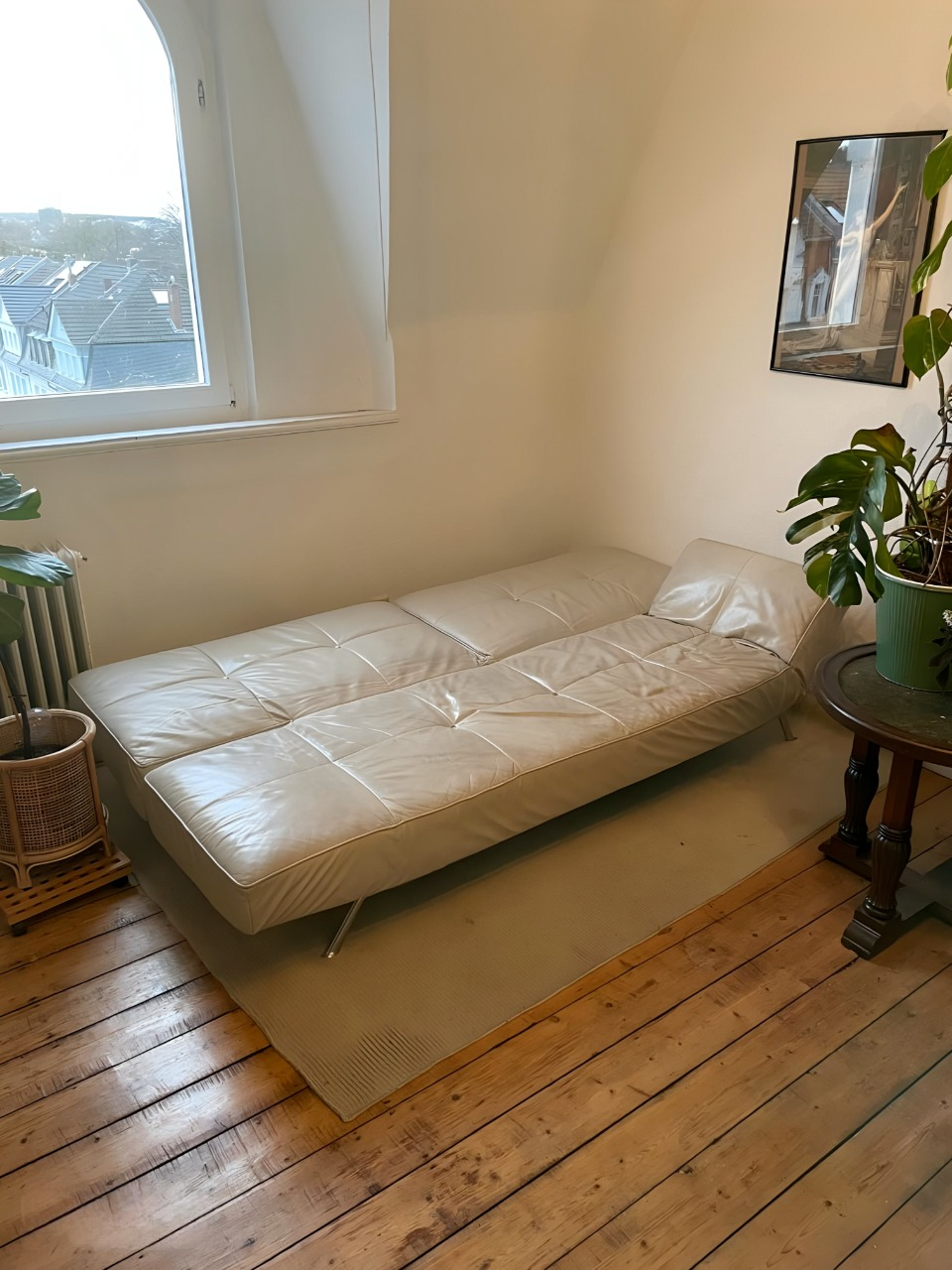 Traumhafter Komfort für dein Zuhause