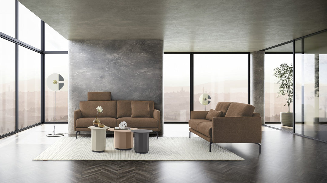 Brandtroducing: WK Wohnen!