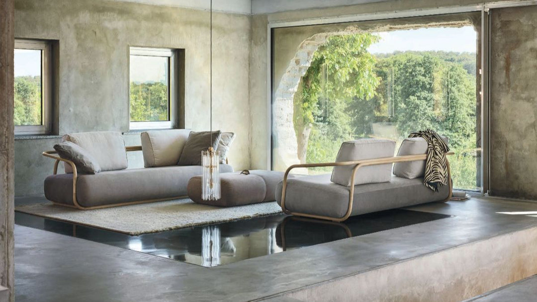 Brandtroducing: Thonet!