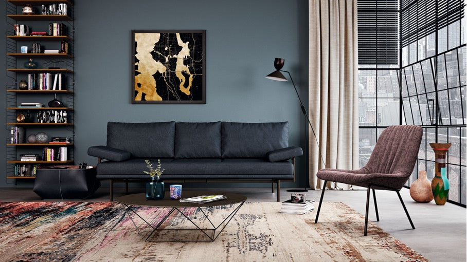 Brandtroducing: Walter Knoll!