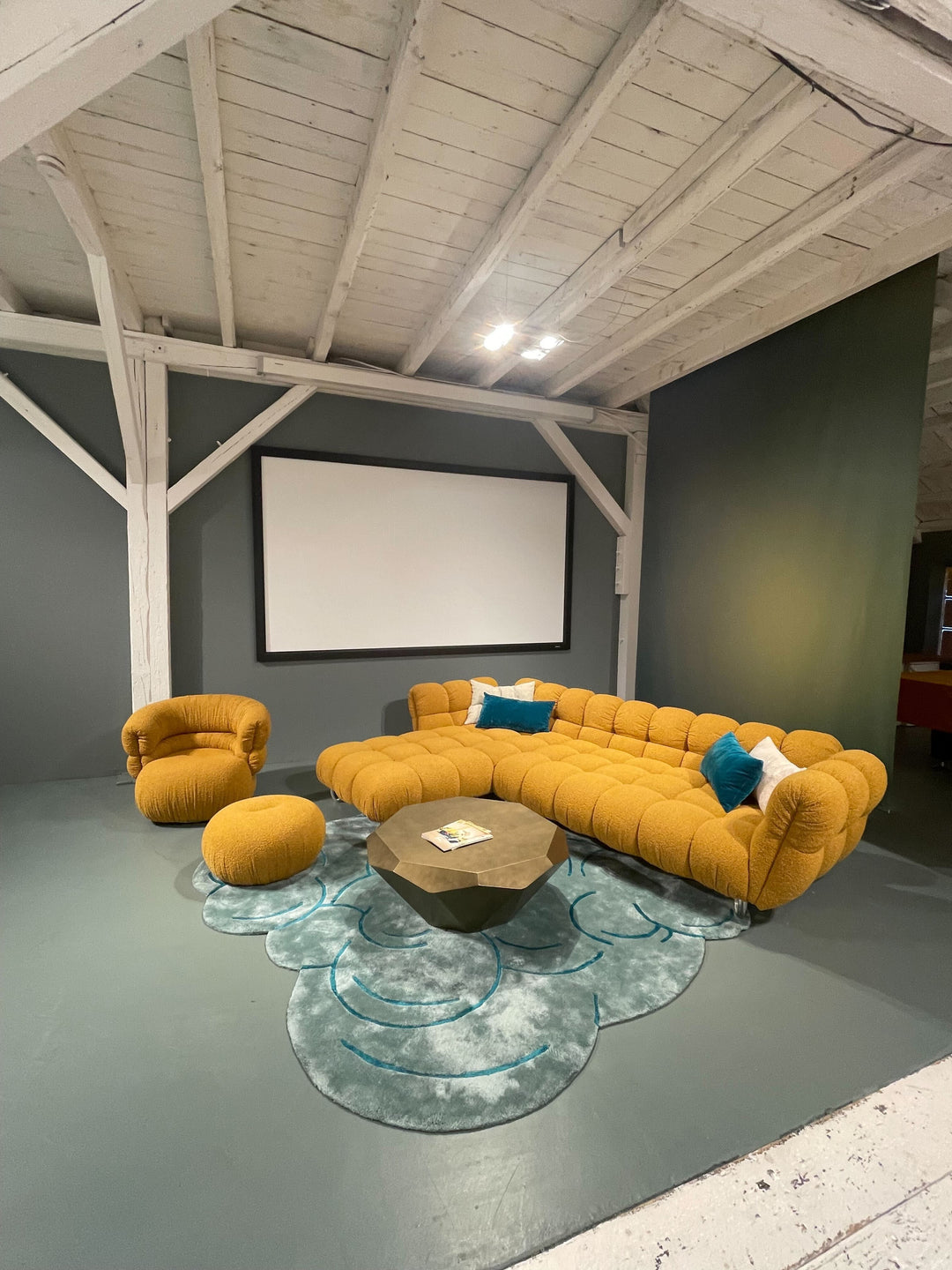 Unsere offizielle Kooperation mit Bretz!