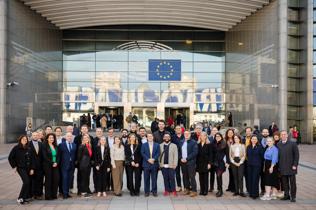 EU Circular Economy Act
