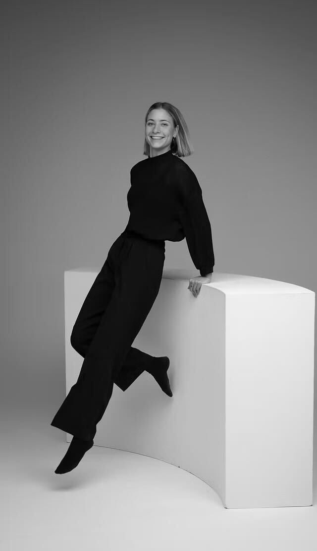 Revive stellt sich vor! | Heute: Henrike