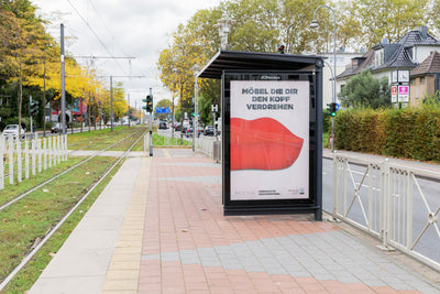 360 Grad Kampagne