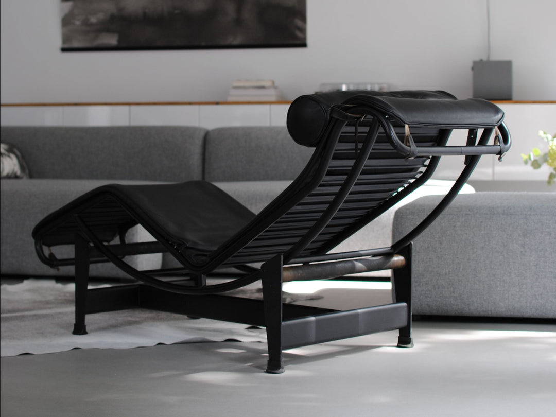 Brandtroducing: Cassina!