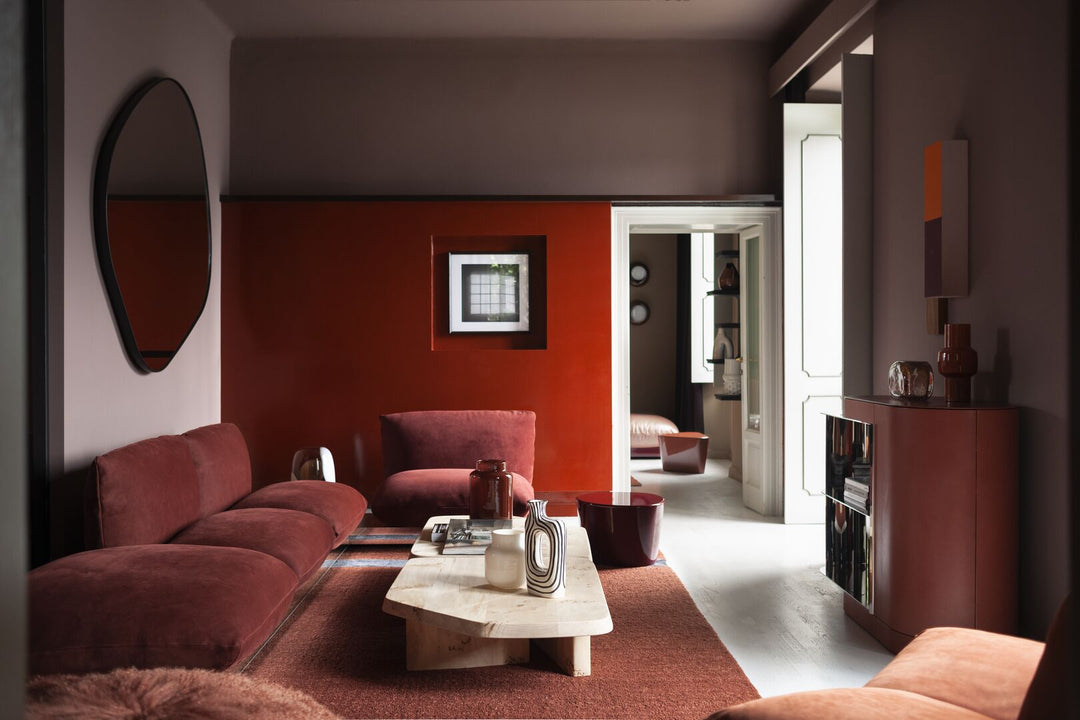 Brandtroducing Baxter!