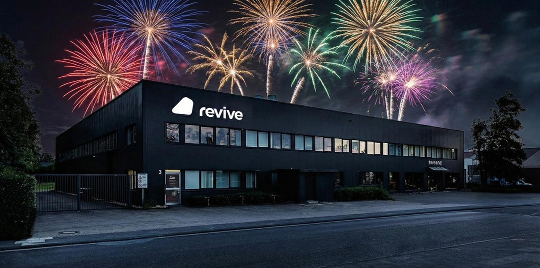 Zwischen den Jahren: ein Gruß aus Paris