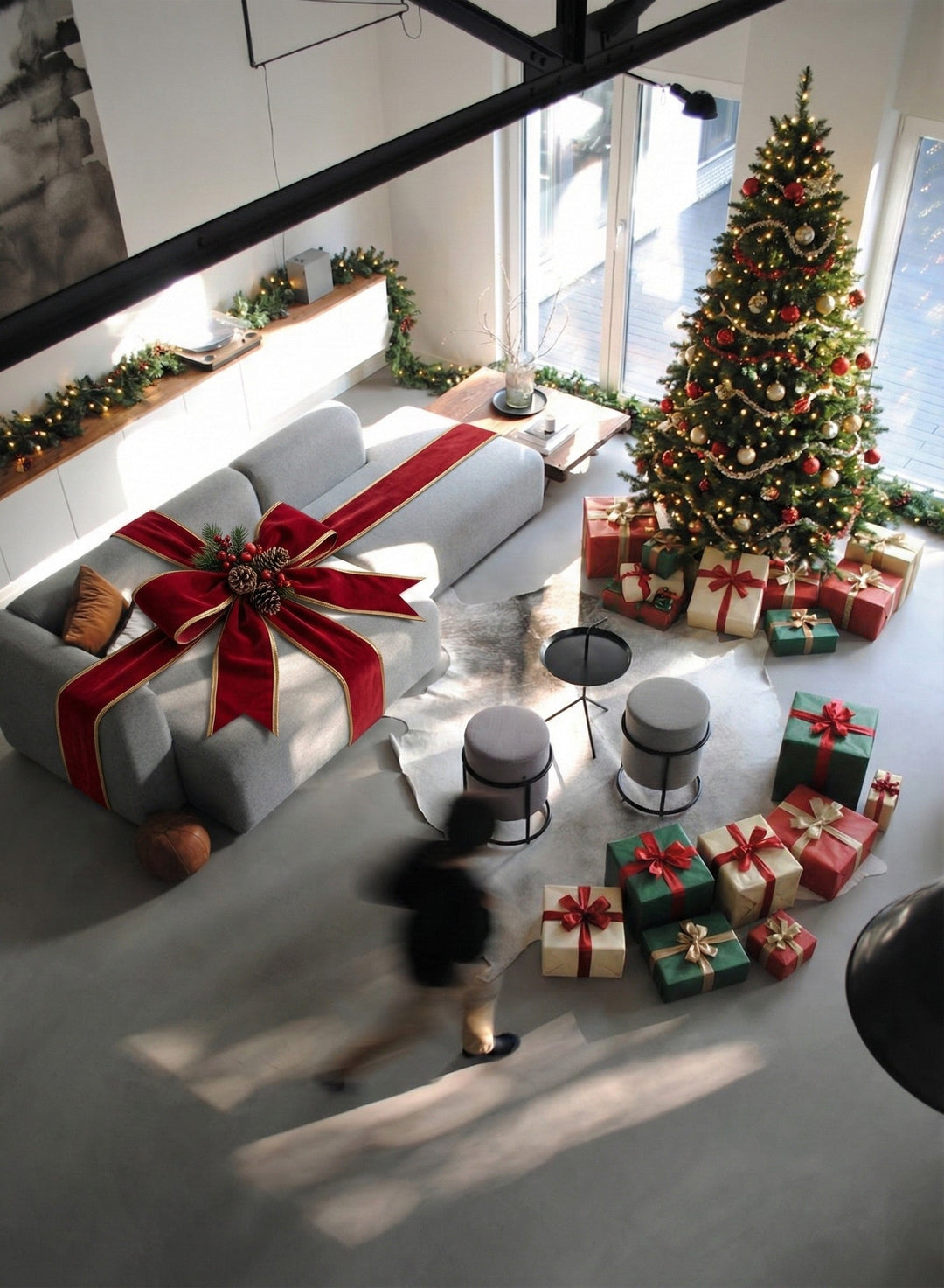 Was ein schönes Geschenk ausmacht