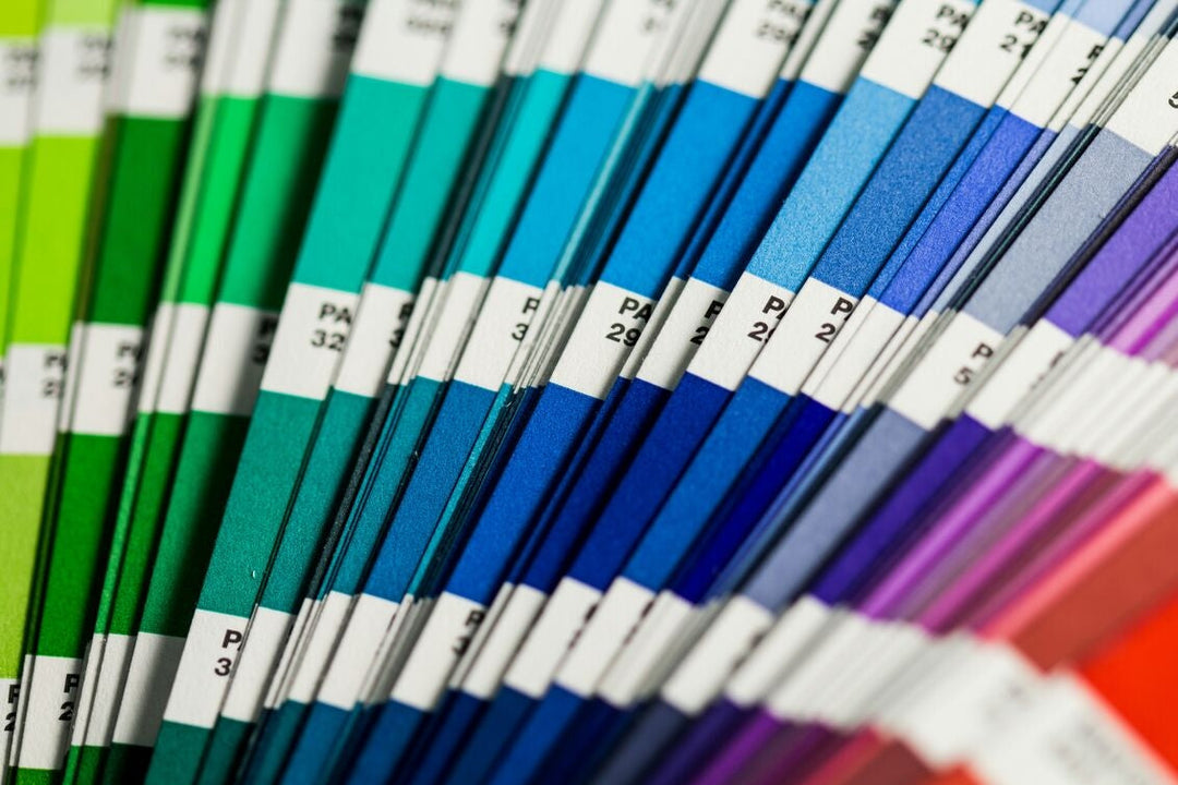 Die Farbe des Jahres, die keine sein wollte