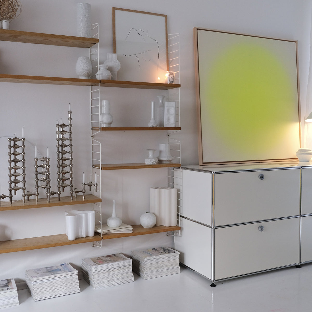 Sideboards & Lowboards gebraucht online kaufen