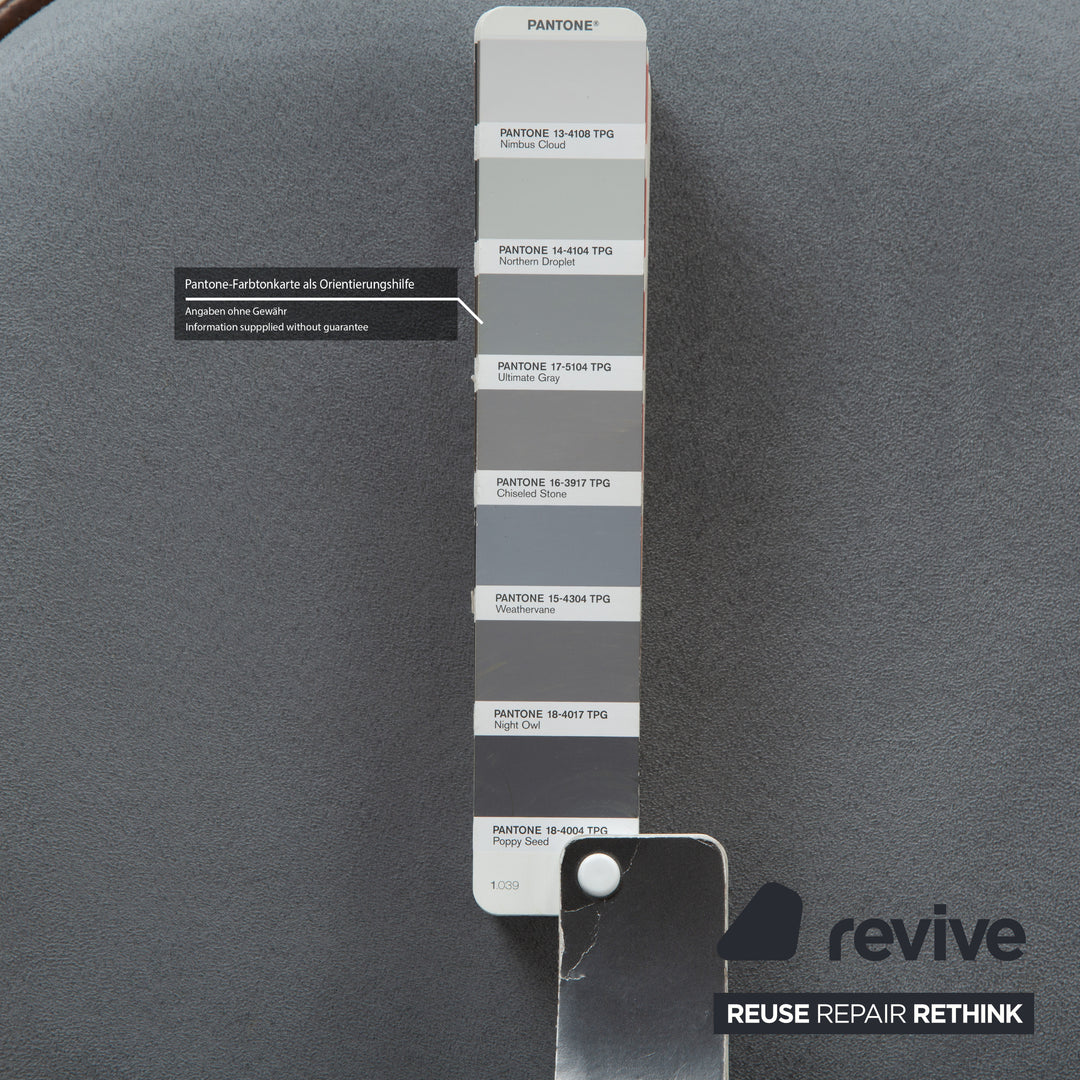 Ensemble de chaises 8 places Thonet en bois marron pour salle à manger