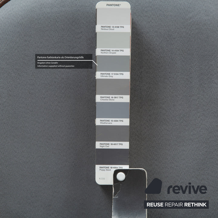 Ensemble de chaises 8 places Thonet en bois marron pour salle à manger