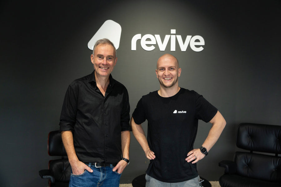 Revive | Gebrauchte Designermöbel - Revive.de