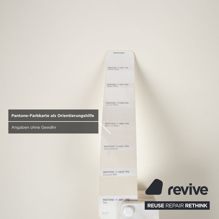 Arper Cross Wooden Desk White Home Office