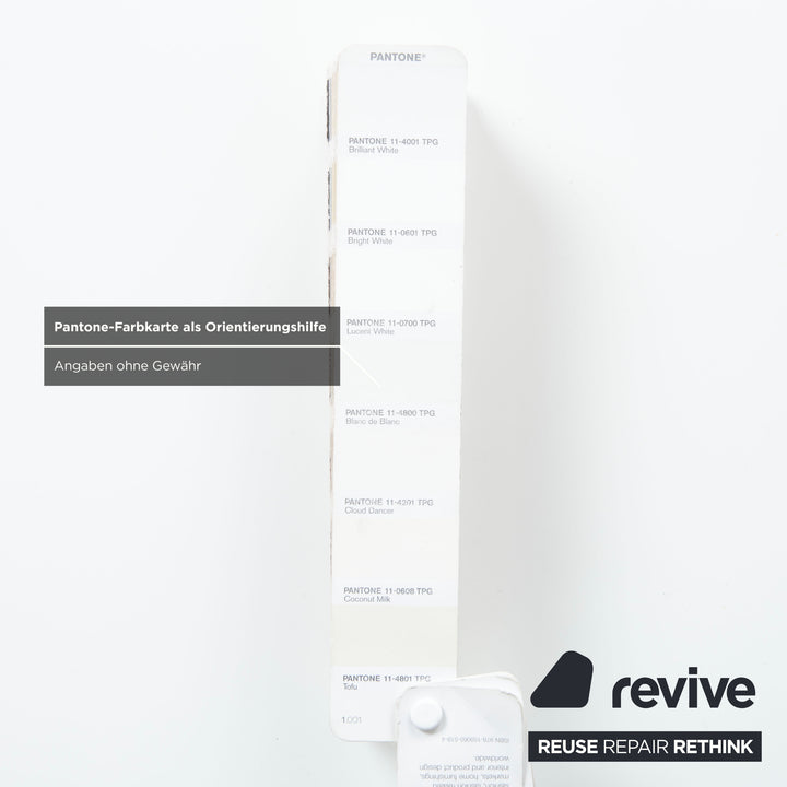 B&B Italia Fat-Fat Couchtisch Weiß Kunststoff 62 x 62 cm Beistelltisch Chrom Gestell