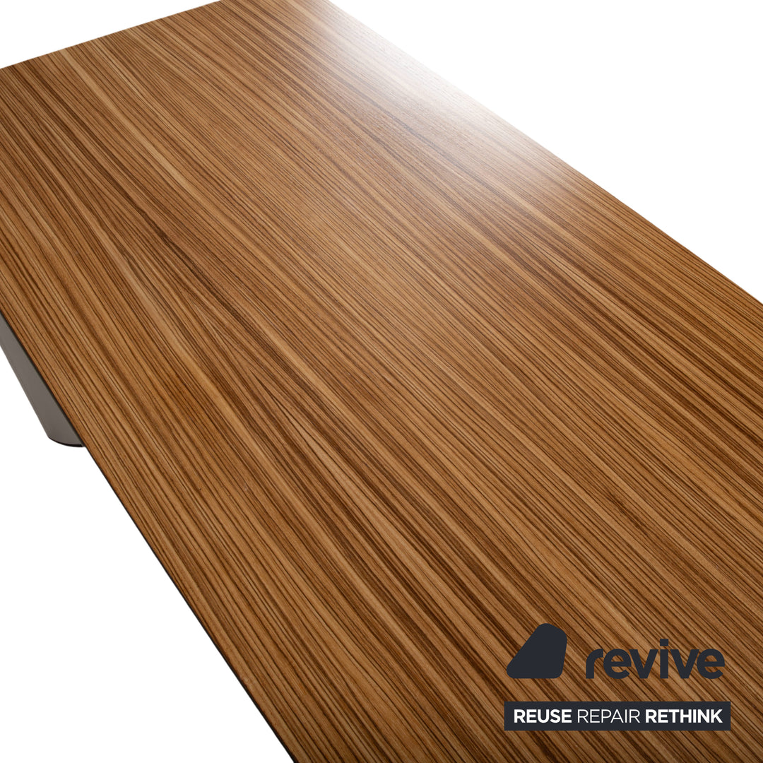 Bene AL Management Holz Schreibtisch Office by Kai Stania