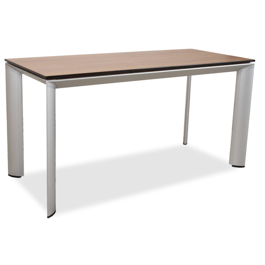 Bene AL Management Holz Schreibtisch Office by Kai Stania