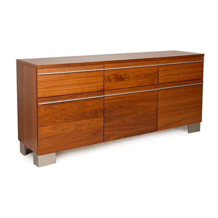 BoConcept buffet en bois marron