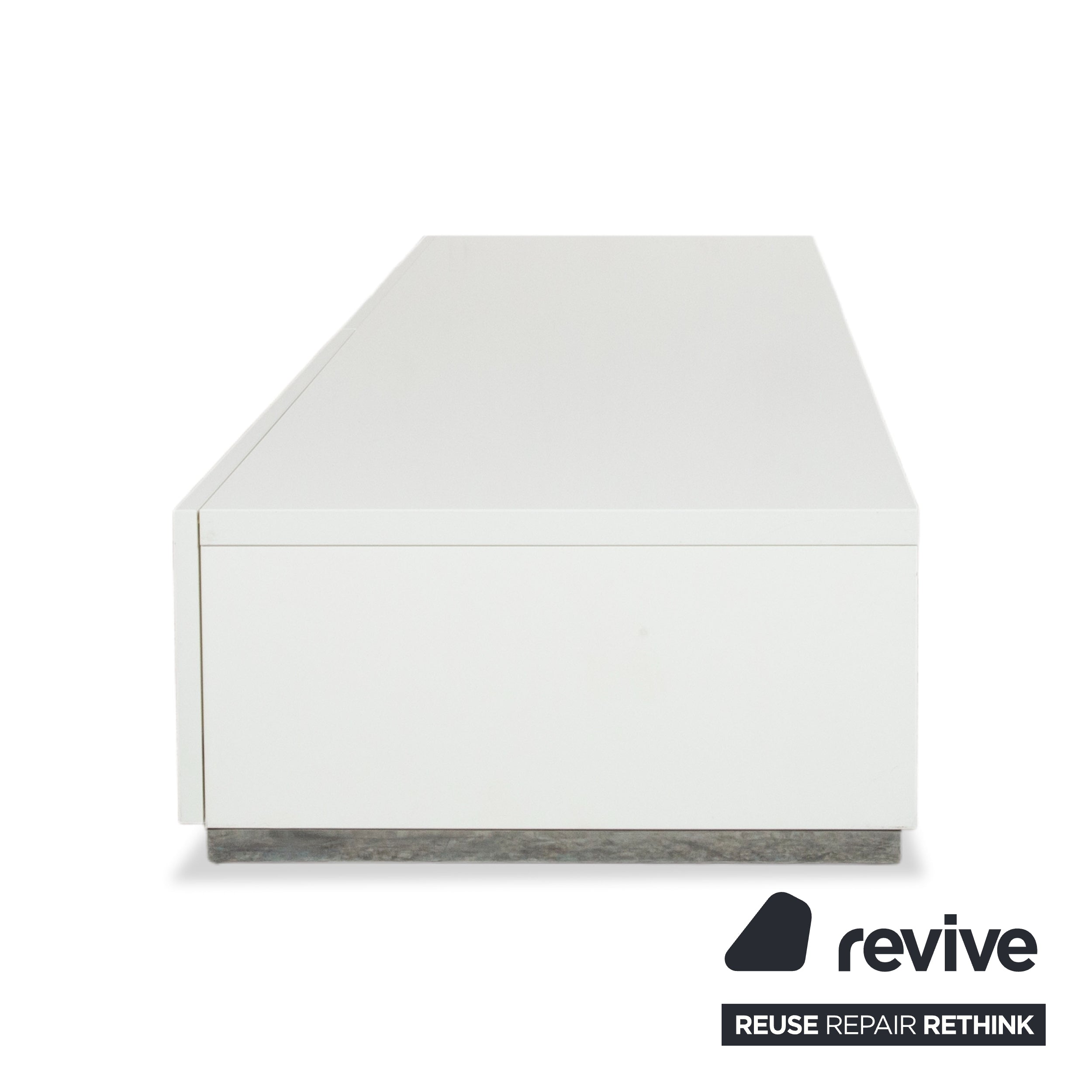 BoConcept Sideboard Lugano Weiß Holz - 2. Hand - Revive.de