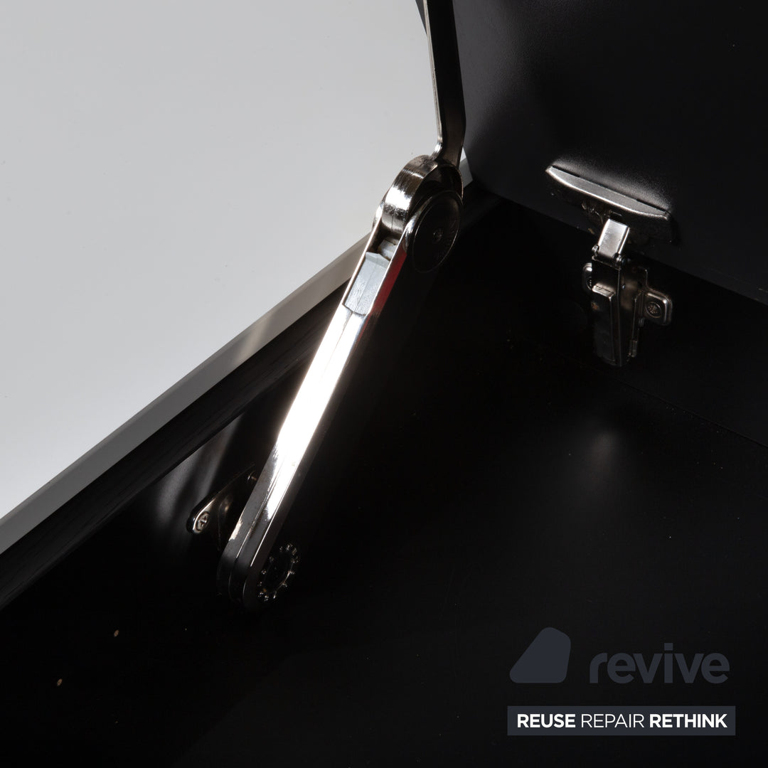 BoConcept Occa Holz Couchtisch manuelle Funktion