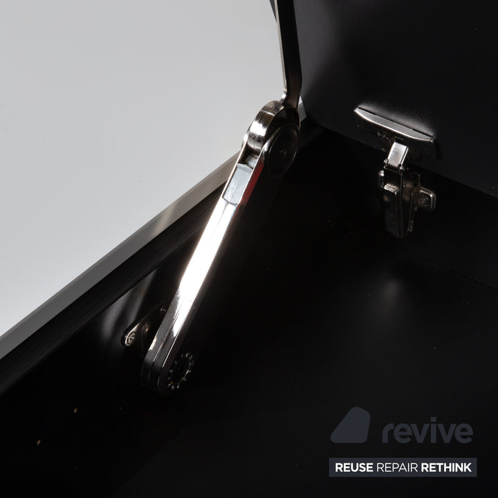BoConcept Occa Holz Couchtisch manuelle Funktion