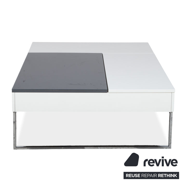 BoConcept Occa Holz Couchtisch manuelle Funktion