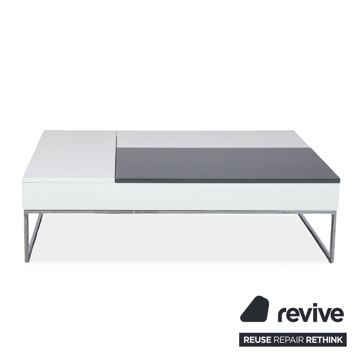 BoConcept Occa Holz Couchtisch manuelle Funktion