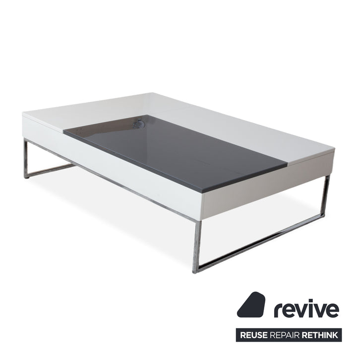 BoConcept Occa Holz Couchtisch manuelle Funktion