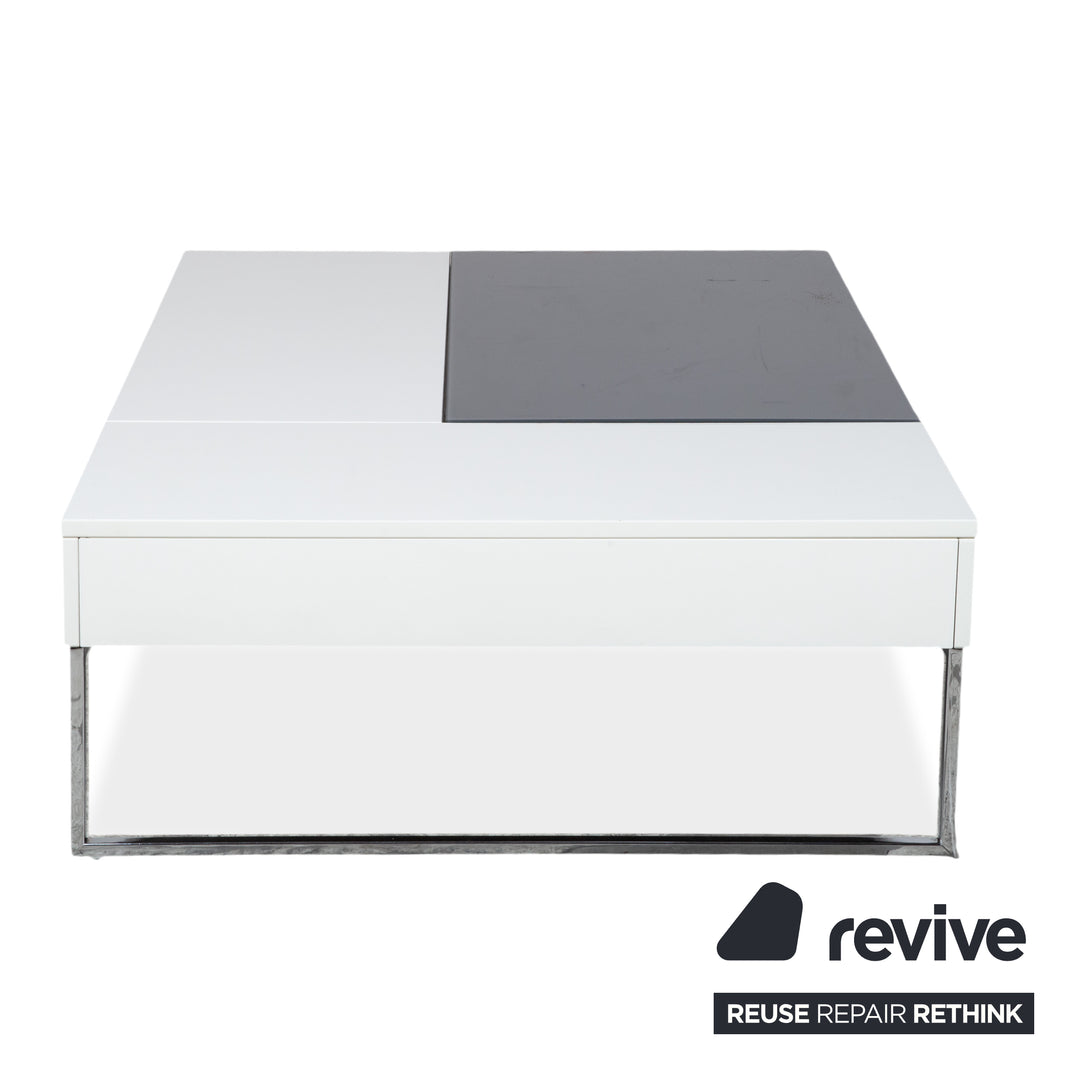 BoConcept Occa Holz Couchtisch manuelle Funktion