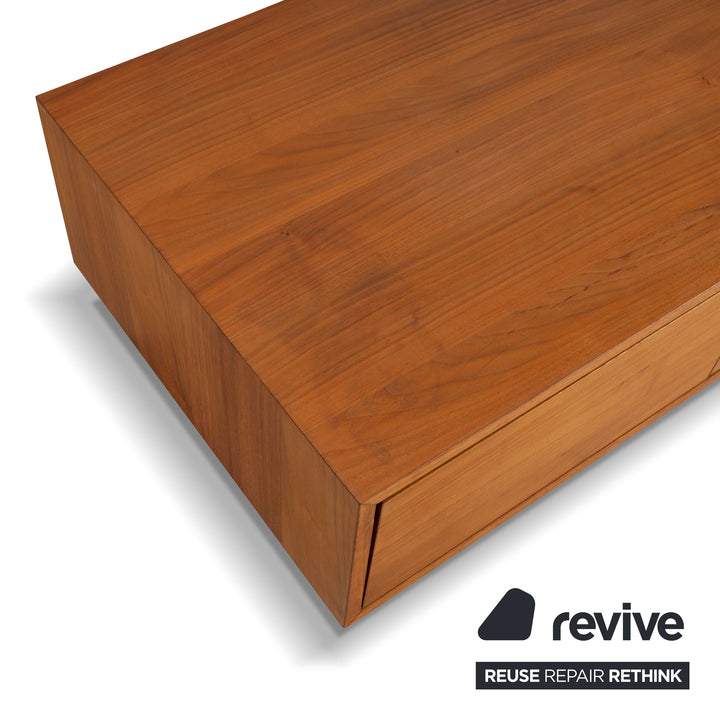 Bolia DiCaprio Holz Sideboard Braun