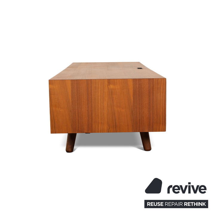 Bolia DiCaprio Holz Sideboard Braun