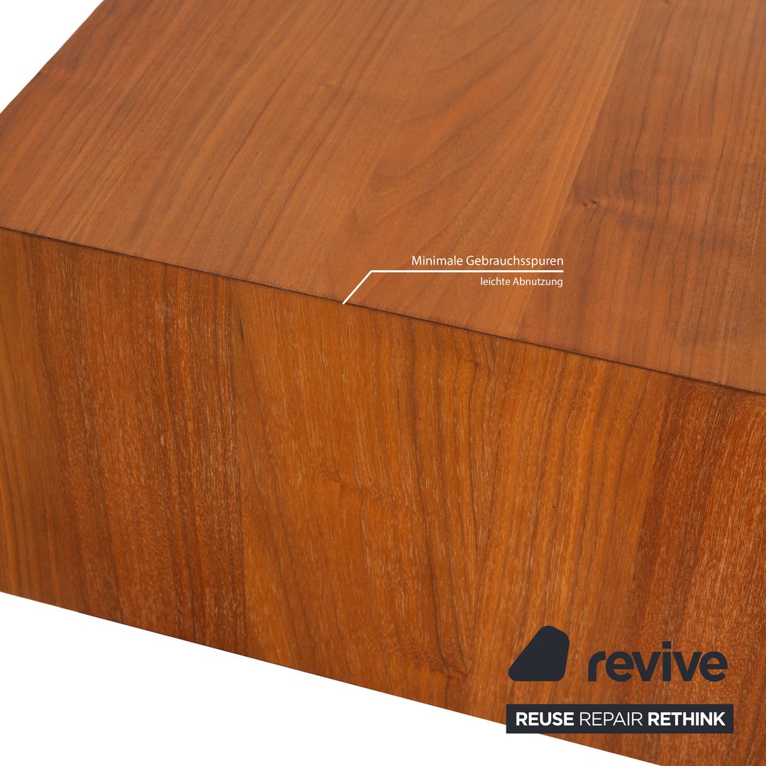 Bolia DiCaprio Holz Sideboard Braun