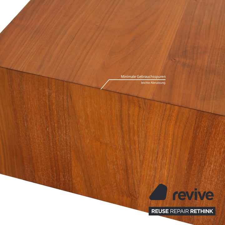 Bolia DiCaprio Holz Sideboard Braun