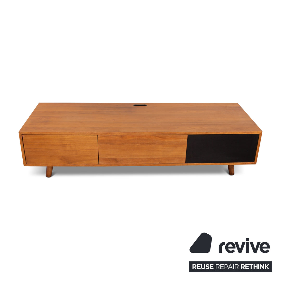 Bolia DiCaprio Buffet en bois marron