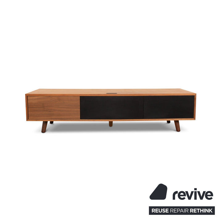 Bolia DiCaprio Buffet en bois marron