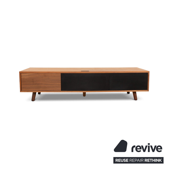 Bolia DiCaprio Holz Sideboard Braun