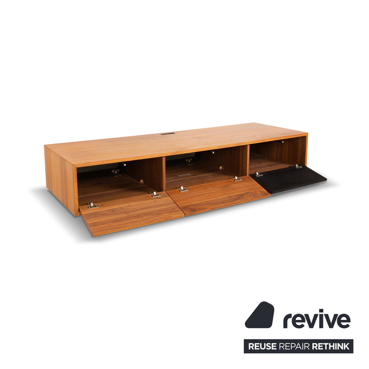 Bolia DiCaprio Buffet en bois marron