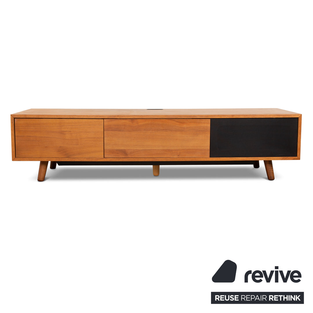 Bolia DiCaprio Holz Sideboard Braun