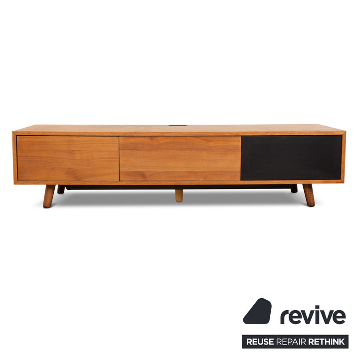 Bolia DiCaprio Holz Sideboard Braun