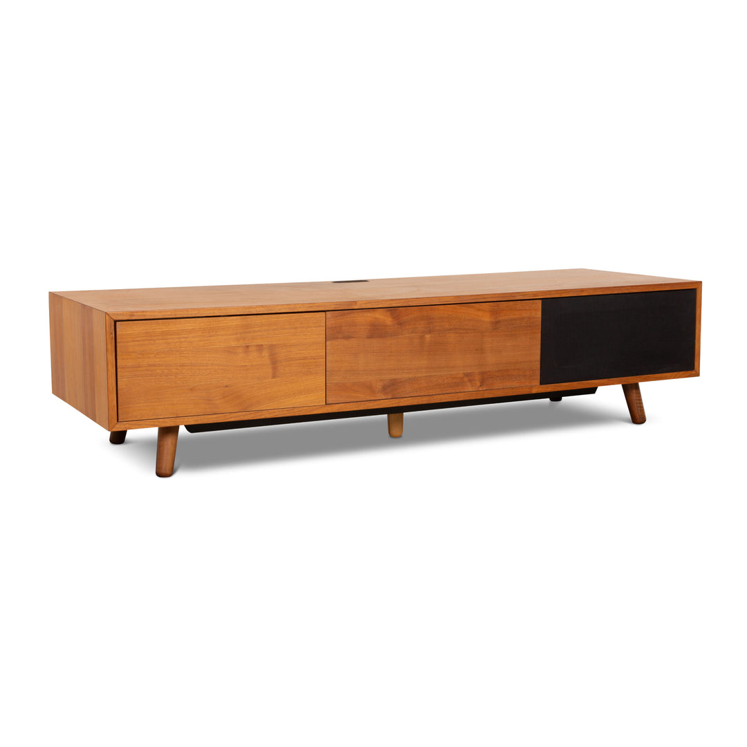 Bolia DiCaprio Buffet en bois marron