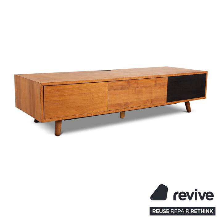 Bolia DiCaprio Holz Sideboard Braun
