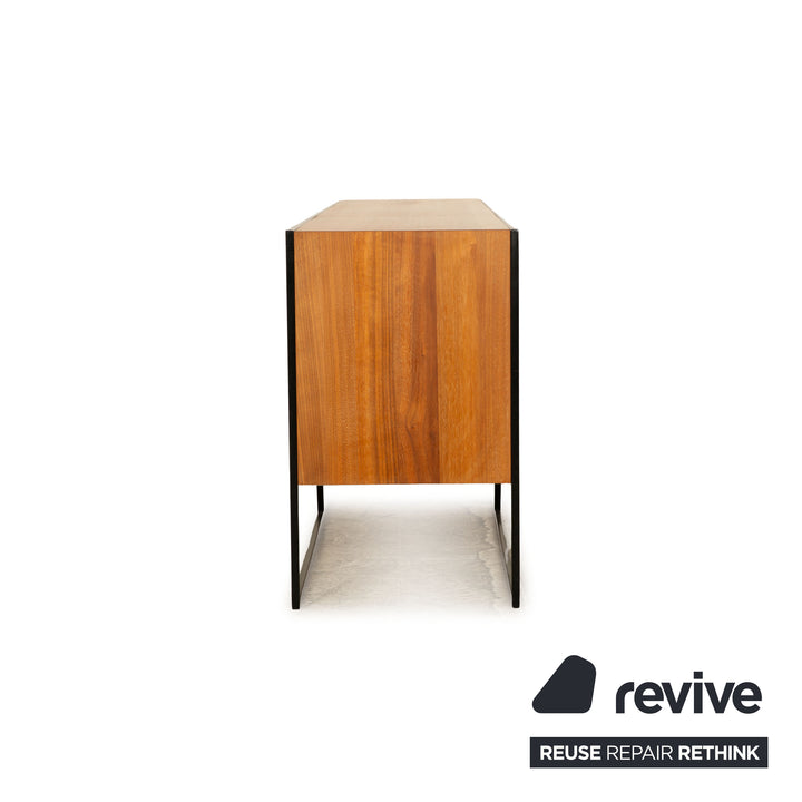 Bolia Holz Sideboard Braun
