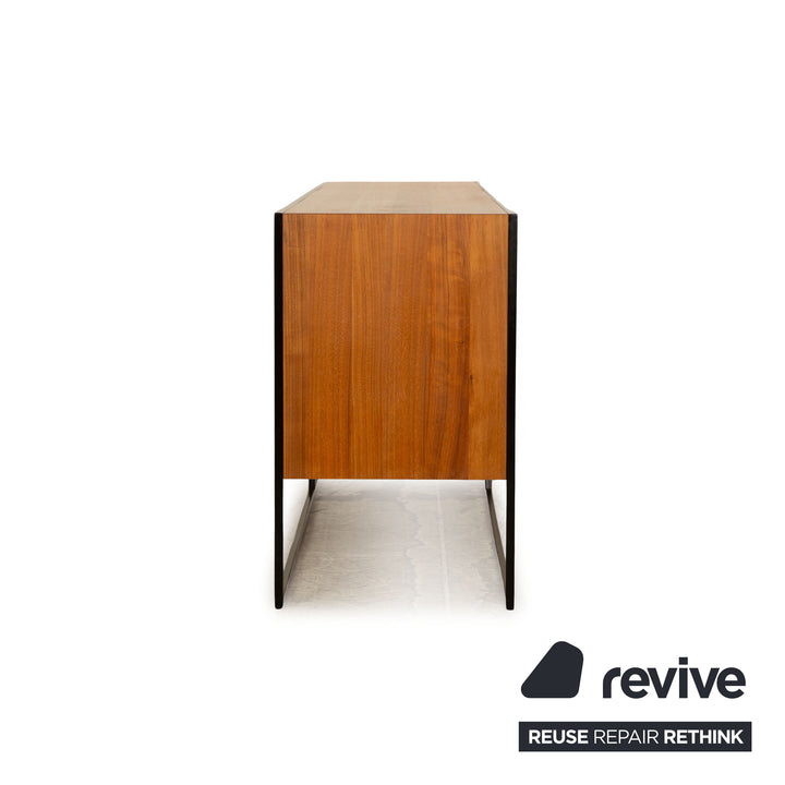 Bolia Holz Sideboard Braun